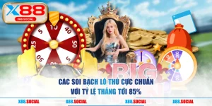 Các Soi Bạch Lô Thủ Cực Chuẩn Với Tỷ Lệ Thắng Tới 85%