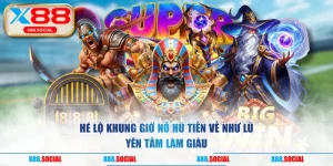 Hé Lộ Khung Giờ Nổ Hũ Tiền Về Như Lũ Yên Tâm Làm Giàu